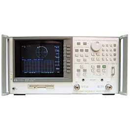 Keysight 8753D Analisador de Rede