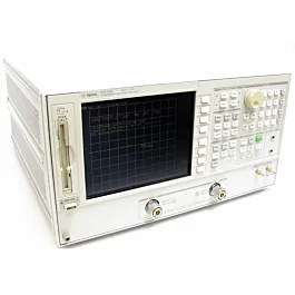 Keysight 8753E-006 Analisador de Rede