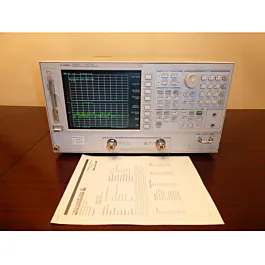 Keysight 8753ES-006 Analisador de Rede Vetorial
