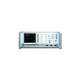 Keysight 8756A Analisador de Rede Escalar