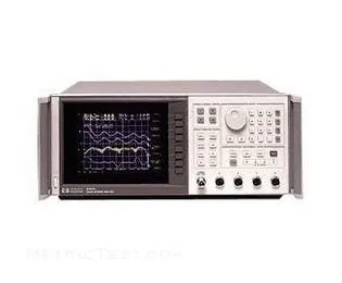 Keysight 8757A Analisador de Rede Escalar