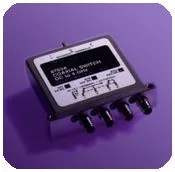 Interruptor Coaxial Multiporta Keysight 8763A