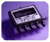 Comutador Coaxial Keysight 8764A