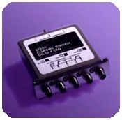 Comutador Coaxial Keysight 8764B