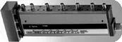 Chave Microondas Keysight 8769K