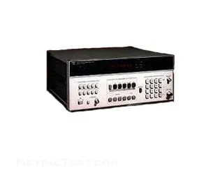 Analisador de Modulação Keysight 8901B