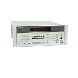 Receptor de Medição Keysight 8902A