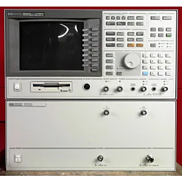 Analisador de Sinal Vetorial Keysight 89441A