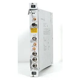 Keysight 89605B Módulo de Entrada RF e Calibração