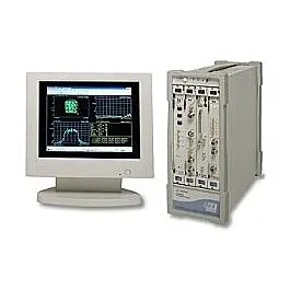 Analisador Vetorial de Sinal RF Keysight 89641S 6 GHz