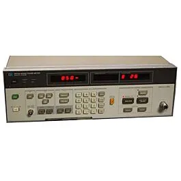Medidor de Figura de Ruído Keysight 8970A