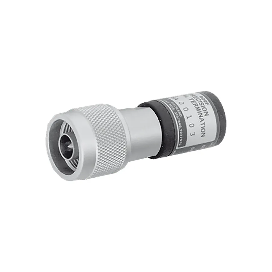 Terminação Coaxial Keysight 909F/012
