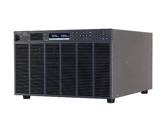 Fonte de Alimentação CA Básica AC6804B da Keysight