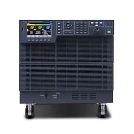 Fonte de AC Keysight AC6912L e Analisador
