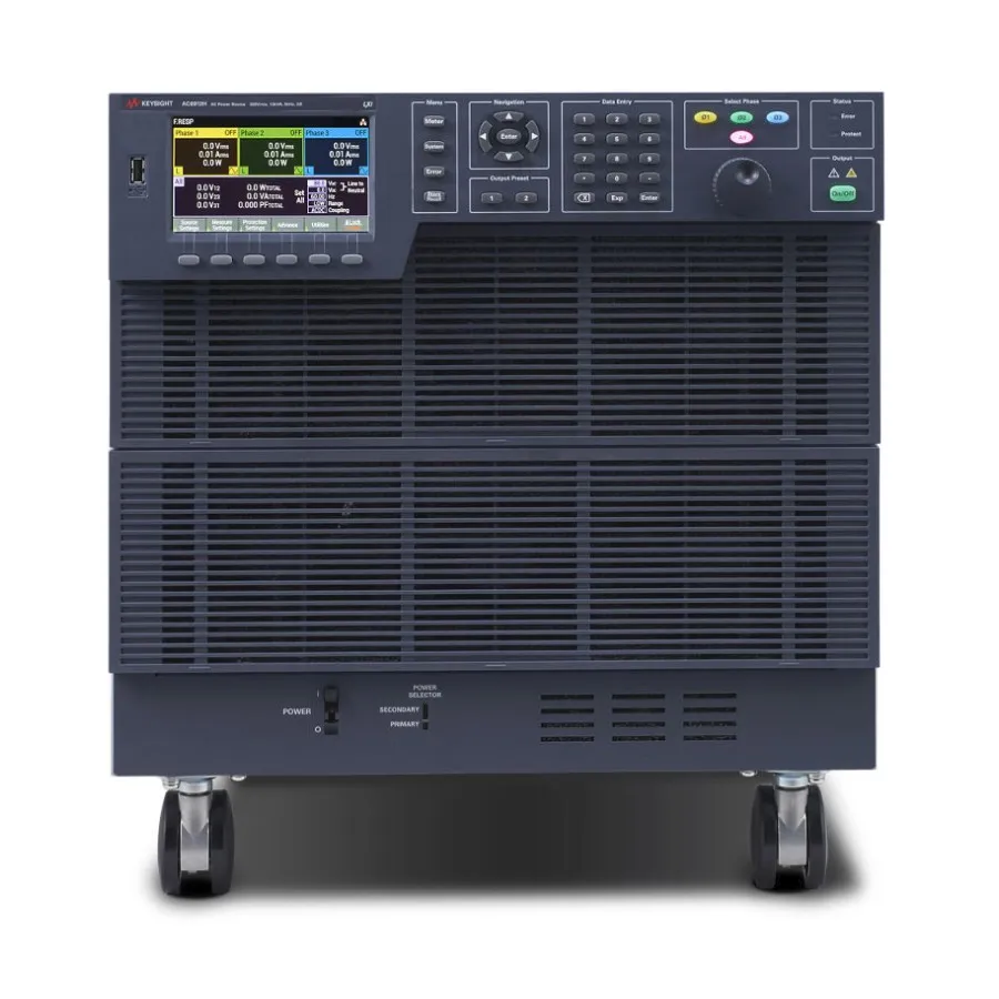Fonte de AC Keysight AC6912L/400