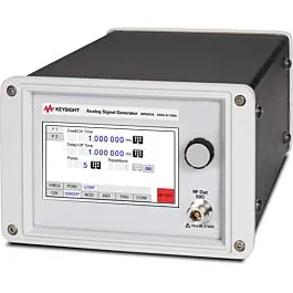 Gerador de Sinal Analógico RF Keysight AP5001A