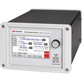Gerador de Sinal Analógico de Micro-ondas Keysight AP5002A