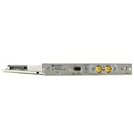 Unidade de Fonte/Medição de Potência Média Keysight B1511B