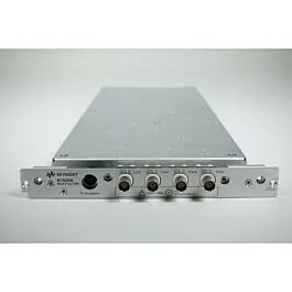 Keysight B1520A Unidade de Medição de Capacitância Multifequência