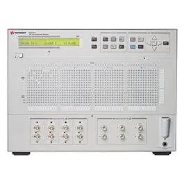 Keysight B2201A Quadro Principal de Comutador de Vazamento Baixo