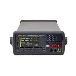 Keysight B2901C Unidade Precisão Fonte/Medição