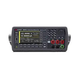 Keysight B2901CL Unidade Precisão Fonte/Medição