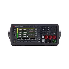 Unidade de Fonte/Medida de Precisão Dual Keysight B2912C
