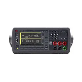 Fonte de Energia de Baixo Ruído Keysight B2961C de 6,5 Dígitos