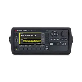 Picoamperímetro Keysight B2981C Femto/Pico