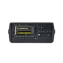 Picoamperímetro Keysight B2983C Femto/Pico
