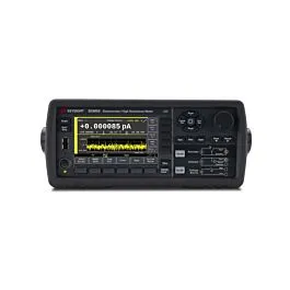 Eletrômetro/Medidor de Alta Resistência Keysight B2985C