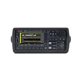 Keysight B2987C Eletrômetro/Medidor de Alta Resistência