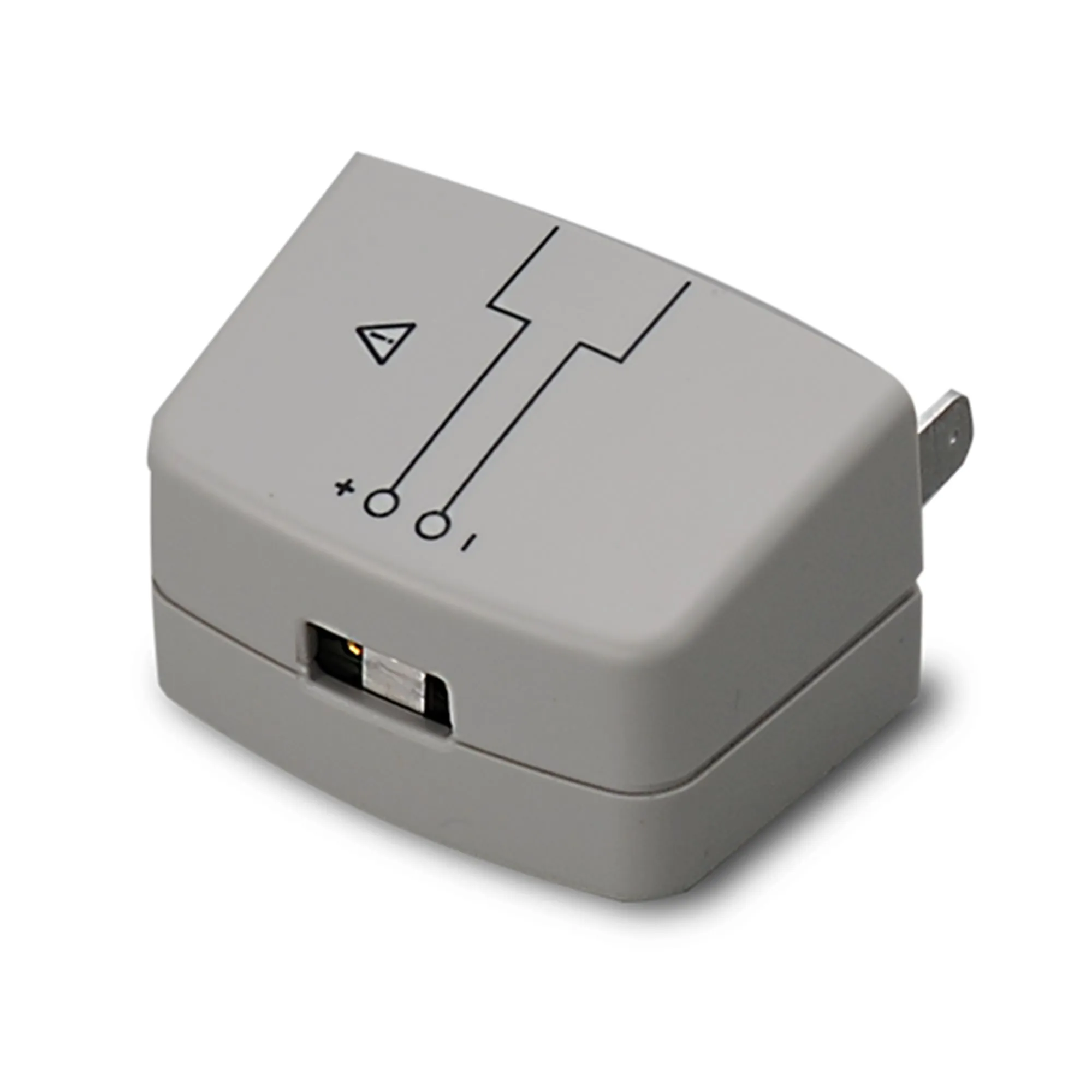 Cabeçote de Sensor de Corrente com Fios de Teste Keysight CX1205A