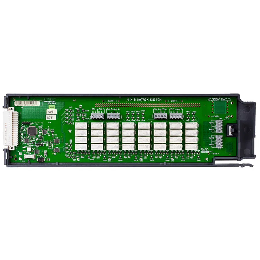 Comutador de Matriz Bifilar Keysight DAQM904A 4x8