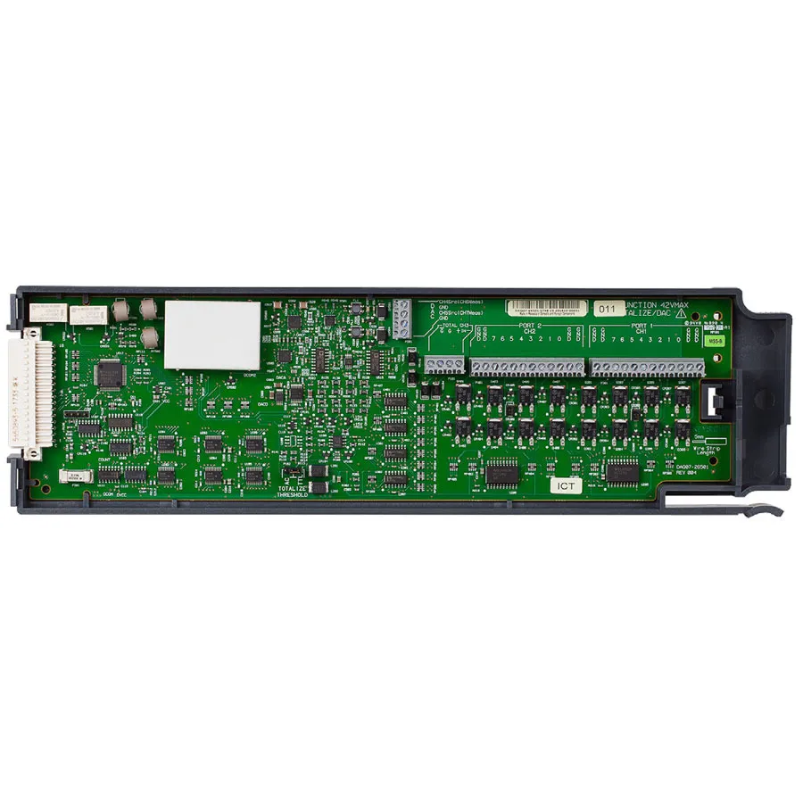 Módulo Multifunções Keysight DAQM907A