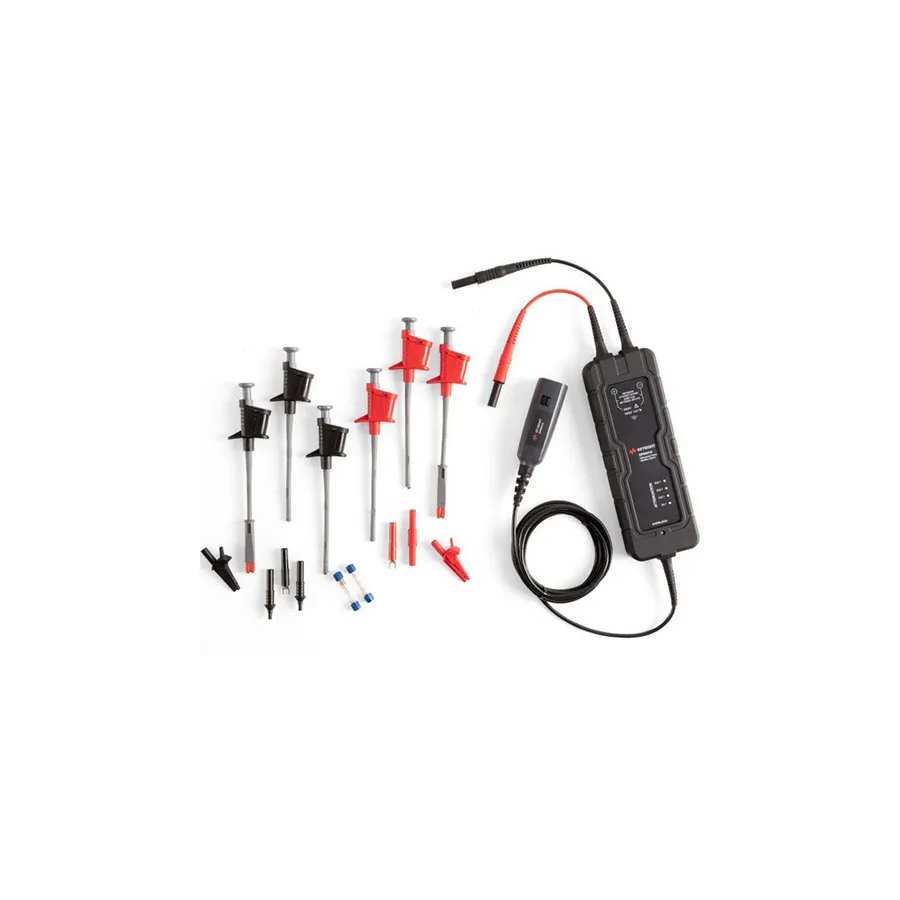 Sonda Diferencial de Alta Tensão Keysight DP0001A