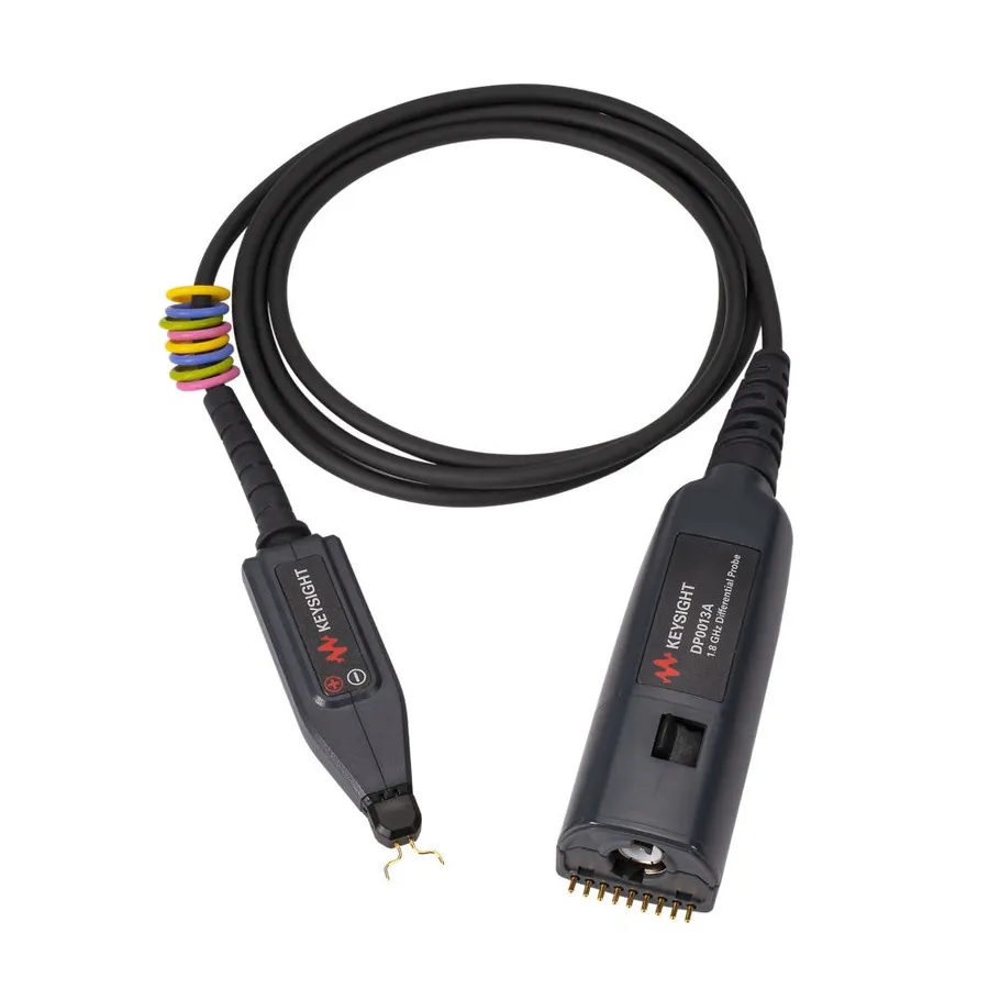 Sonda Diferencial Ativa Keysight DP0010A