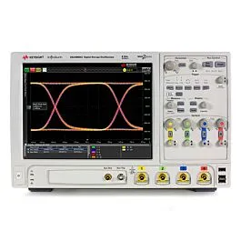 Oscilloscópio de Alto Desempenho Keysight DSA90804A