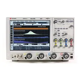 Oscilloscópio Keysight DSAX91604A Infiniium