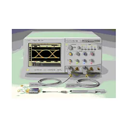 Osciloscópio Infiniium Keysight DSO81304A