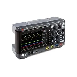 Oscilloscópio Keysight DSOX12