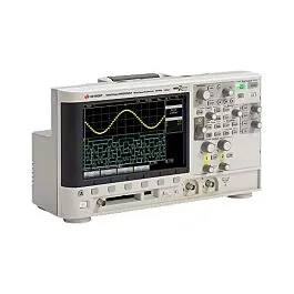 Osciloscópio Keysight DSOX20 Série X