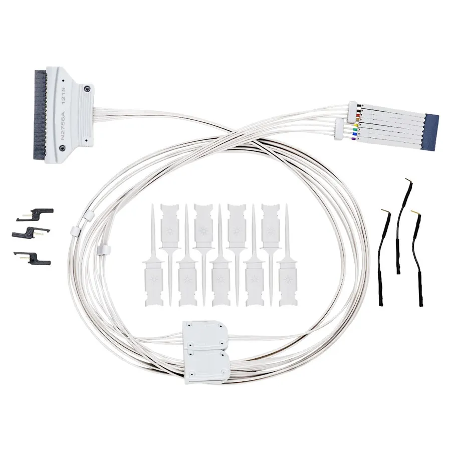 Sonda Lógica Keysight DSOX2MSO