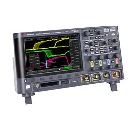 Keysight DSOX3000G Osciloscópio X-Series
