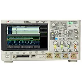 Keysight DSOX3012T Osciloscópio Digital