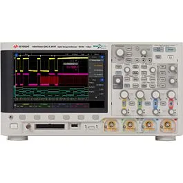 Keysight DSOX3014T Osciloscópio