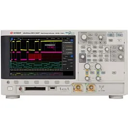 Keysight DSOX3022T Osciloscópio