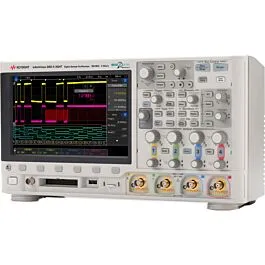 Osciloscópio Digital Keysight DSOX3024T