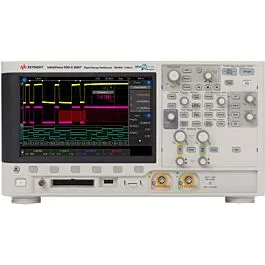 Osciloscópio Digital Keysight DSOX3032T