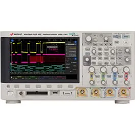 Osciloscópio Digital Keysight DSOX3034T